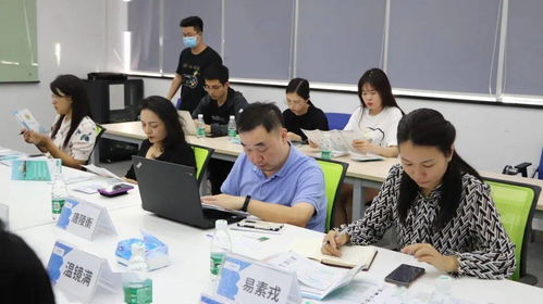 協(xié)會(huì)攜手仲裁委走訪(fǎng)廣東建采網(wǎng) 共探信息技術(shù)咨詢(xún)服務(wù)新路徑