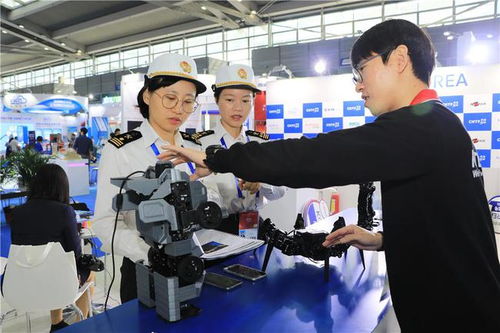 第二十一屆高交會(huì)深圳開(kāi)幕，信息技術(shù)咨詢(xún)服務(wù)成焦點(diǎn)